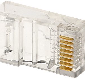 WTYK MODULARNY RJ45/C*P100